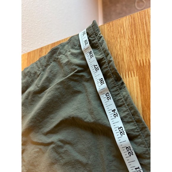 Columbia Silver Ridge Stretch Convertible Hiking Zippered Convertible Pants Mens - Picture 9 of 9